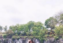 ‘Quẩy tưng bừng’ ngày cuối tuần tại công viên Suối Mơ – Đồng Nai kinh nghiệm du lịch Suối Mơ