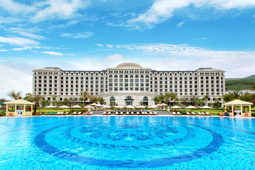Resort đẹp nhất Nha Trang