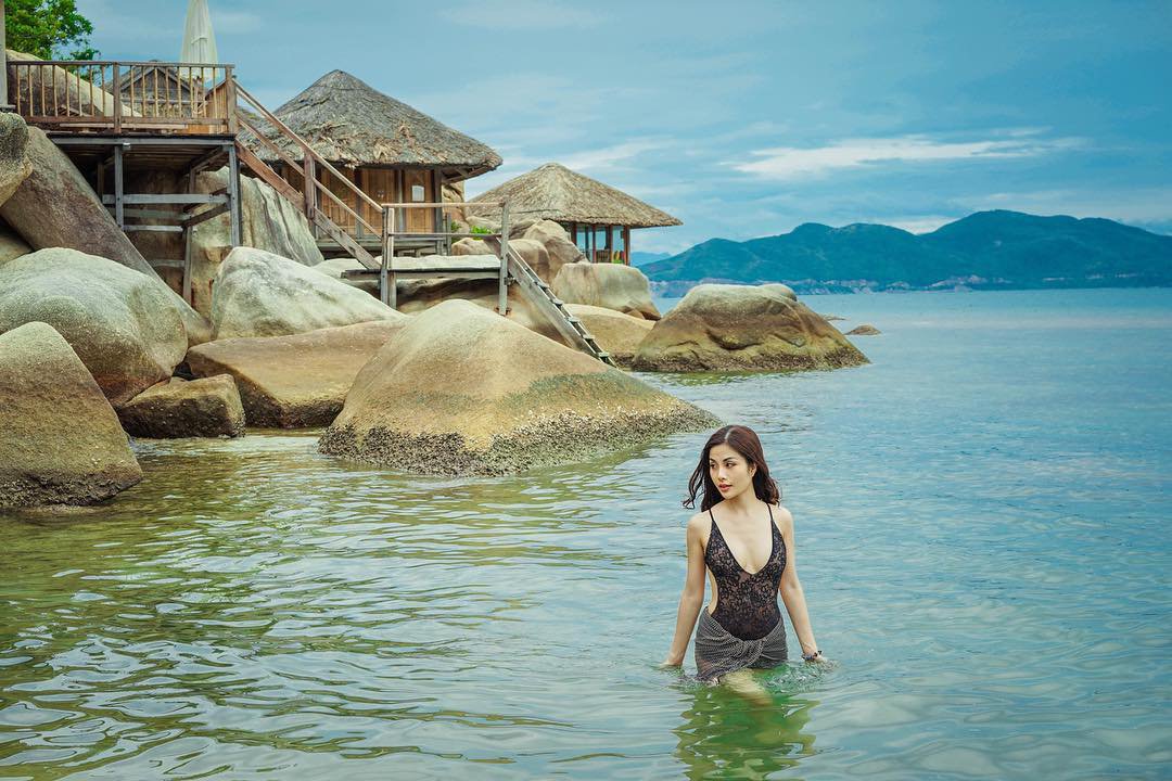 Resort đẹp nhất Nha Trang