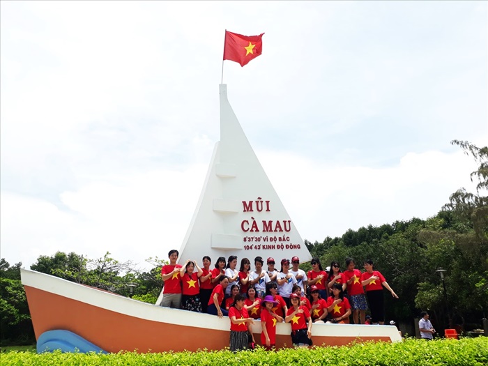 Check-in 4 cực của Việt Nam – khám phá trọn vẹn mảnh đất hình chữ S