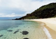 Du lịch biển Thuận Quý, Bình Thuận tìm kiếm sự yên bình Du lịch biển Thuận Quý, Bình Thuận tìm kiếm sự hoang sơ, yên bình