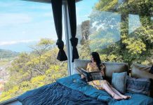 Top những homestay cực ‘chill’ tại Tam Đảo khiến bạn phải ‘đóng băng’ vì đẹp mê hồn homestay đẹp tại Tam Đảo