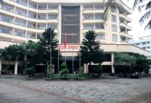 Note ngay một số khách sạn gần biển Cửa Lò giá rẻ cho chuyến đi sắp tới khách sạn gần biển Cửa Lò