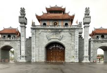 Kinh nghiệm du lịch Đền Hùng – Nơi lưu giữ cội nguồn hào hùng của dân tộc Kinh nghiệm du lịch Đền Hùng – Nơi lưu giữ cội nguồn hào hùng của dân tộc