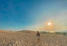 Du lịch Phan Thiết – Mũi Né trong vòng 36 giờ chỉ với 800.000 đồng Du lịch Phan Thiết – Mũi Né trong vòng 36 giờ chỉ với 800.000 đồng