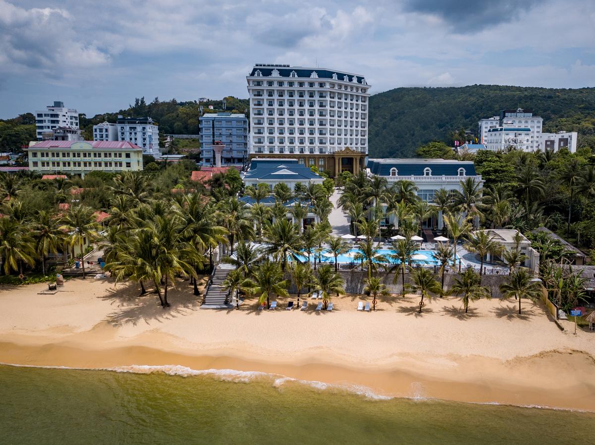 Thien Thanh Resort - khách sạn đẹp nhất Phú Quốc