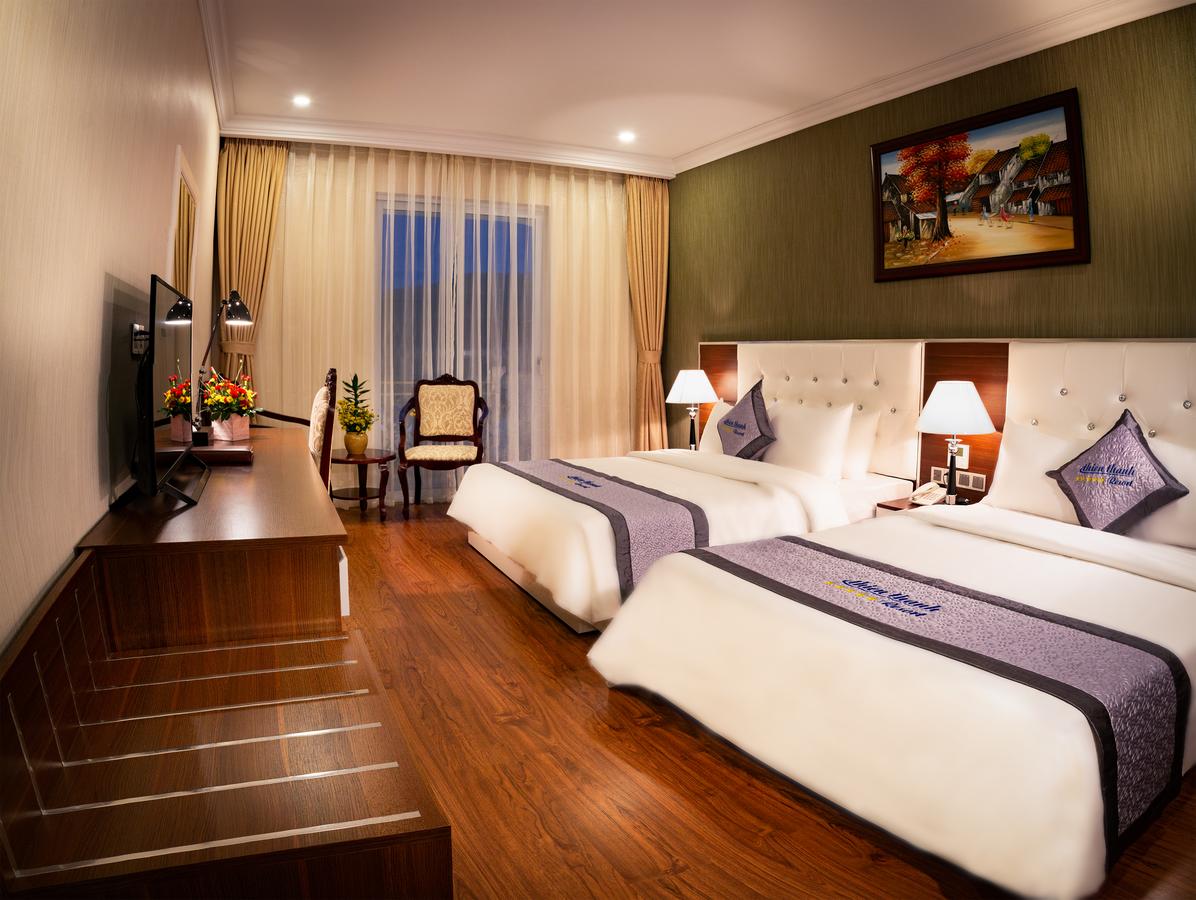 Thien Thanh Resort - khách sạn đẹp nhất Phú Quốc