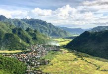 Trọn bộ bí kíp du lịch Hòa Bình tự túc mới nhất dành cho dân mê xê dịch kinh nghiệm du lịch Hòa Bình