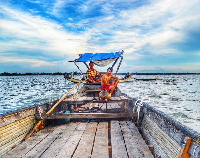 Kinh nghiệm du lịch Phá Tam Giang bạn nên biết