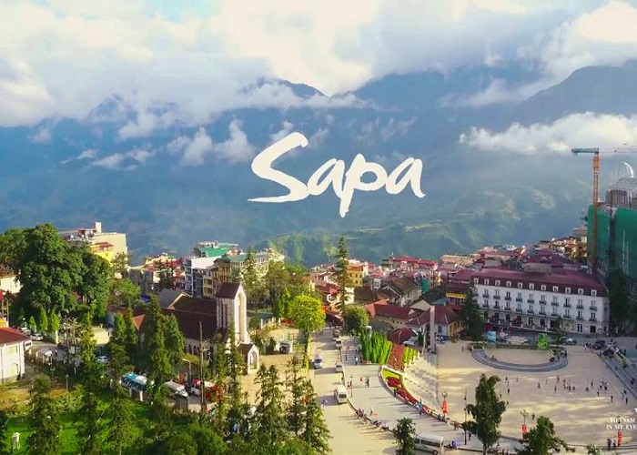 Sapa travel experience