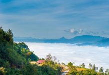 Du lịch Sìn Hồ – ‘nóc nhà của miền sơn cước’ Lai Châu Kinh nghiệm du lịch Sìn Hồ Lai Châu