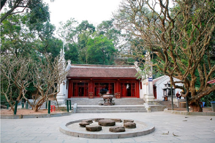 Kinh nghiệm du lịch Đền Hùng – Nơi lưu giữ cội nguồn hào hùng của dân tộc