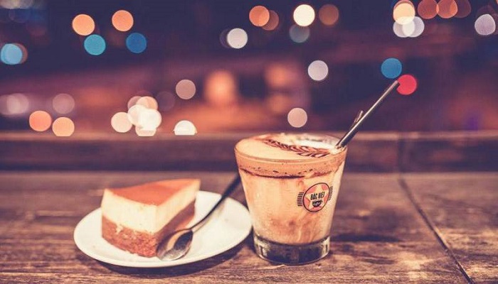 Bắc Việt Coffee - quán cafe đẹp ở thành phố Hải Phòng