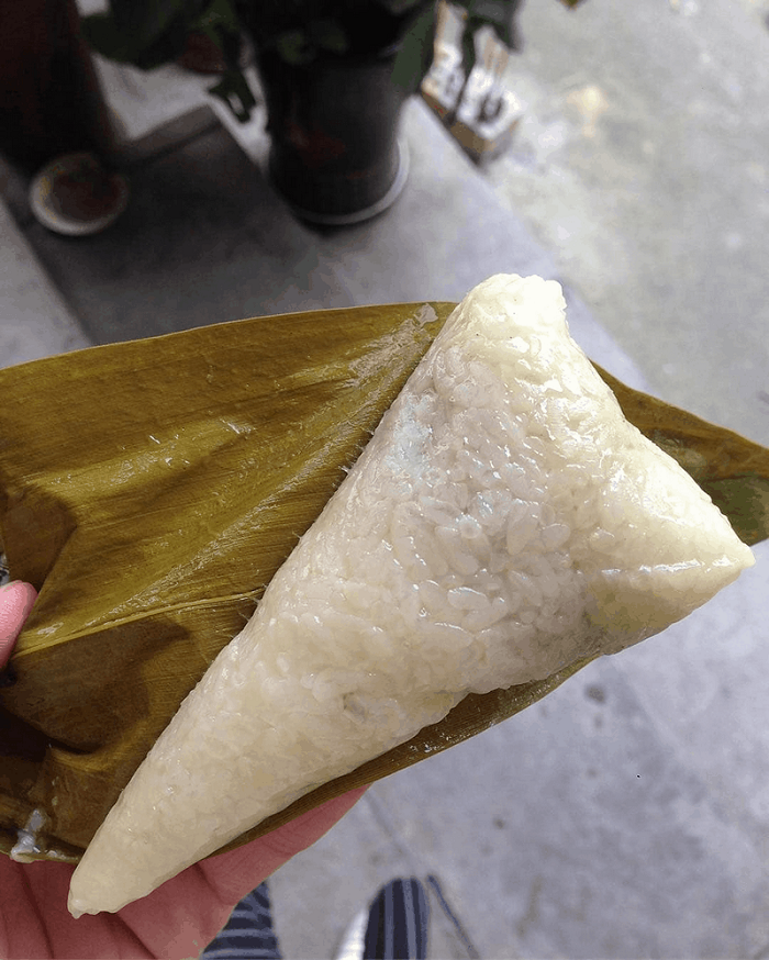 Bánh Cooc Mò - đặc sản của Thái Nguyên nổi tiếng