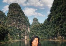 Khám phá những Tuyệt Tình Cốc đẹp hút hồn trên dải đất hình chữ S Động Am Tiên - những tuyệt tình cốc nổi tiếng