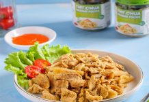 Những món ngon Phú Thọ khiến mọi tín đồ ẩm thực đều phải mê mẩn Thịt chua Thanh Sơn - những món ăn nổi tiếng ở Phú Thọ