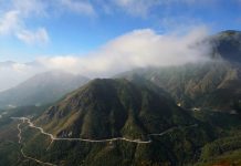 Đèo Ô Quy Hồ – Chiêm ngưỡng vẻ đẹp bất tận của cung đường huyền thoại Đèo Ô Quy Hồ Lai Châu