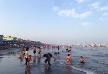 Kinh nghiệm du lịch biển Thịnh Long Nam Định cực kỳ hữu ích bạn nên bỏ túi du lịch biển Thịnh Long Nam Định