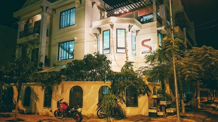 S House Homestay - homestay đẹp ở Nha Trang