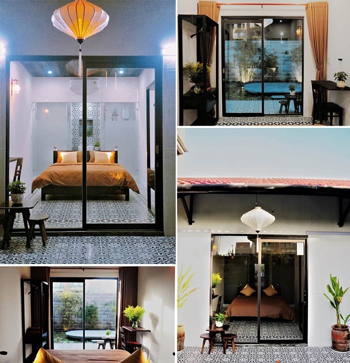 Bơ & Miu Homestay là một homestay gần biển ở Đà Nẵng 