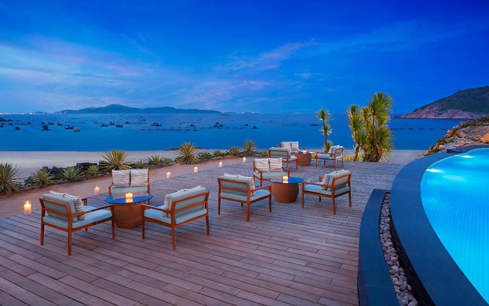 Resort Avani - du lịch Bãi Xép Phú Yên