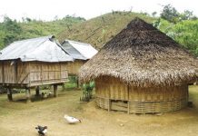 Du lịch làng Aur – Ngôi làng tràn ngập sự hạnh phúc ở Quảng Nam Du lịch làng Aur - Làng này tọa lạc ở xã A Vương, huyện Tây Giang