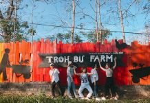 Kinh nghiệm đi khu du lịch sinh thái Troh Bư ở Đăk Lăk đầy đủ và chi tiết Tham quan khu du lịch sinh thái Troh Bư
