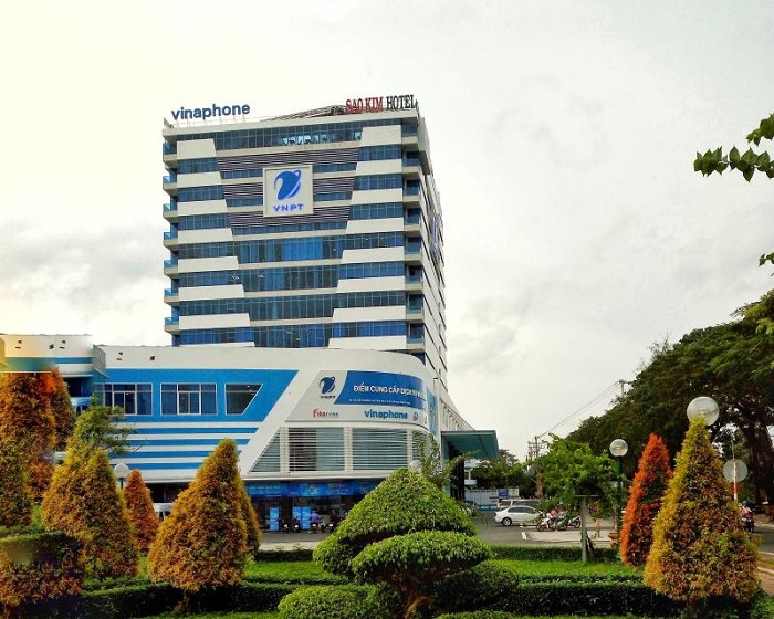 Khách sạn Sao Kim - khách sạn giá rẻ tại thành phố Cà Mau