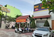 Top 8 khách sạn giá rẻ tại thành phố Cà Mau được lòng du khách nhất Khách sạn Thanh Trúc Hotel - khách sạn giá rẻ tại thành phố Cà Mau