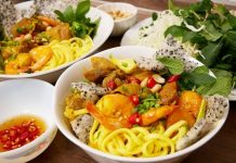 4 món ngon Quảng Nam gây bao nhớ thương cho du khách