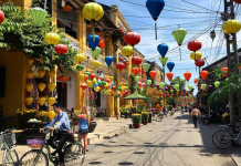 Top 7 điểm đến nổi tiếng nhất Quảng Nam không thể bỏ lỡ phố cổ Hội An là điểm đến nổi tiếng ở Quảng Nam