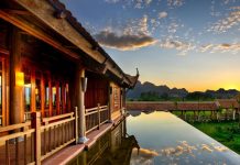 Top 6 resort đẹp ‘hút hồn’ tại Ninh Bình đốn tim mọi du khách Emeralda Resort - resort đẹp ở Ninh Bình