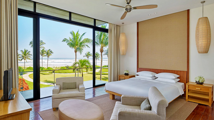 Hyatt Regency Danang Resort & Spa - resort đẹp ở Đà Nẵng