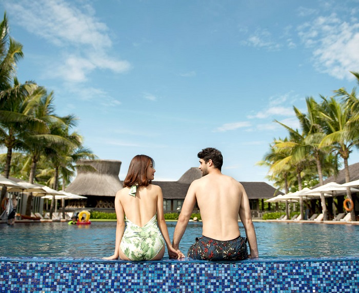 Naman Retreat - resort đẹp ở Đà Nẵng