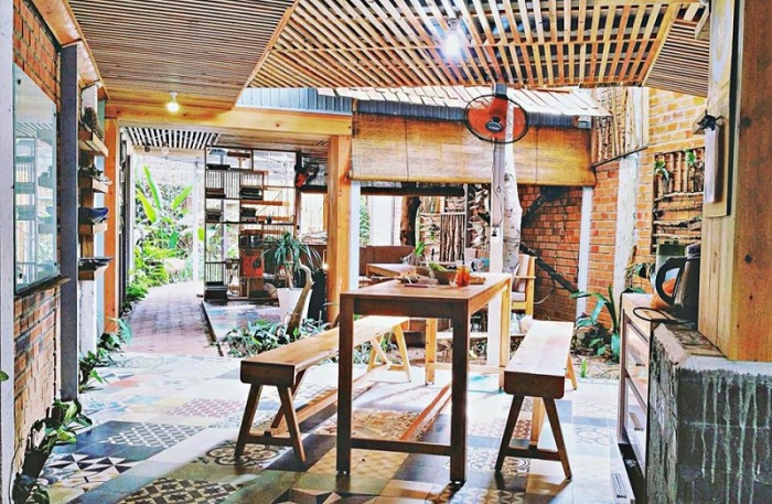 Peace House - homestay đẹp ở Phú Quốc