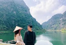 Kinh nghiệm đi động Am Tiên – ‘thiên đường hạ giới’ tại cố đô Ninh Bình Khám phá tuyệt tình cốc Ninh Bình