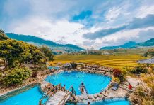 Gọi tên 5 homestay siêu đẹp tại Yên Bái nhất định phải ghé một lần Homestay Trạm Tấu - homestay đẹp ở Yên Bái