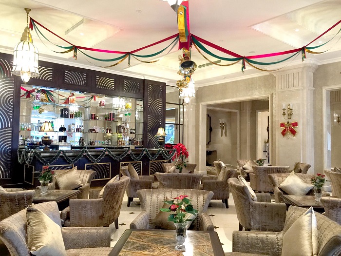 Eldora Hotel - khách sạn 5 sao ở Huế