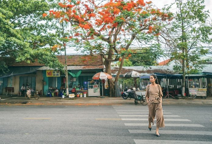 Du lịch Tam Kỳ Quảng Nam