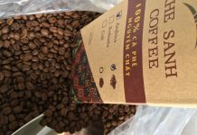 6 món đặc sản Quảng Trị đậm tình miền Trung thích hợp để mua về làm quà Cà phê Khe Sanh - đặc sản Quảng Trị mua làm quà