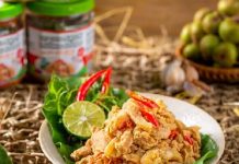 Ghé thăm vùng đất Tổ nhất định phải mua những món đặc sản nức tiếng này về làm quà Thịt chua Thanh Sơn - đặc sản Phú Thọ mua về làm quà