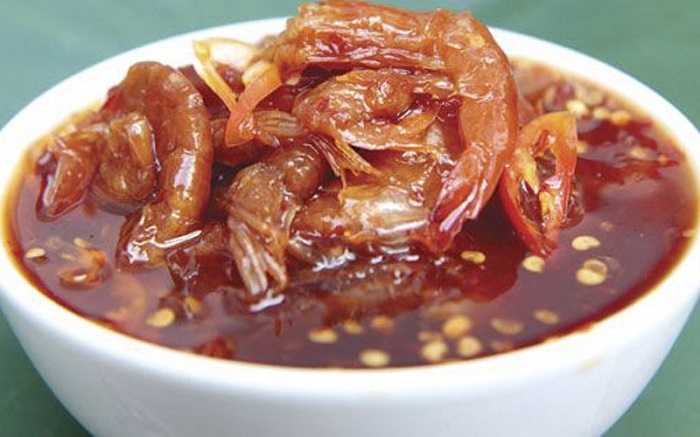 Mắm còng Gò Công - đặc sản Tiền Giang mua làm quà