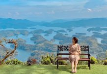 Check in ‘cháy máy’ tại những địa điểm du lịch nổi tiếng ở Đắk Nông Hồ Tà Đùng - địa điểm du lịch nổi tiếng ở Đắk Nông