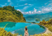 Du lịch Ba Khan – chốn ‘thiên đường có thật’ giữa núi rừng Hòa Bình kinh nghiệm du lịch Ba Khan Hòa Bình