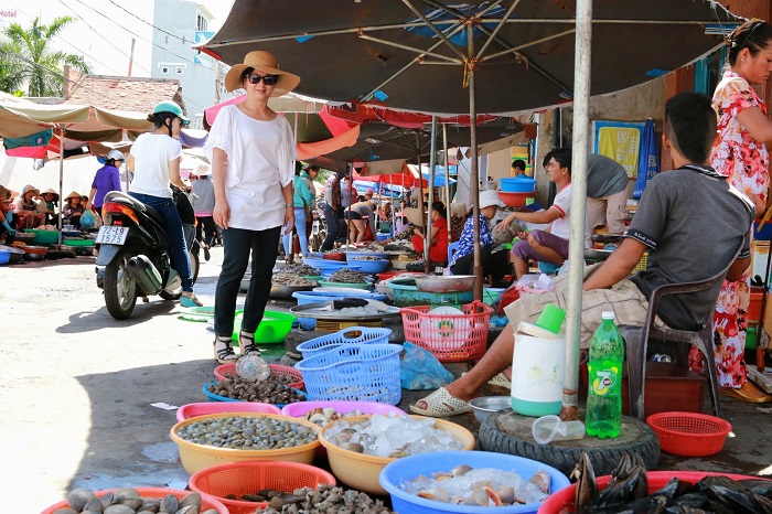 kinh nghiệm du lịch Vũng Tàu 3 ngày 2 đêm