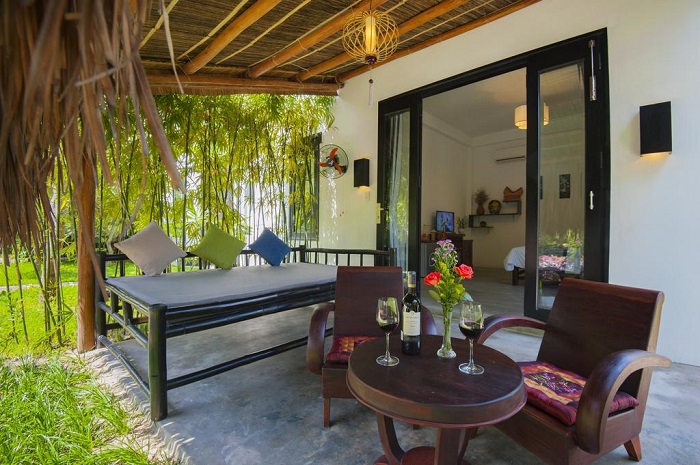 An Bang Garden Homestay  - homestay đẹp ở Hội An