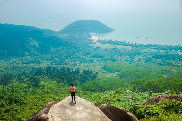 kinh nghiệm du lịch đèo Hải Vân