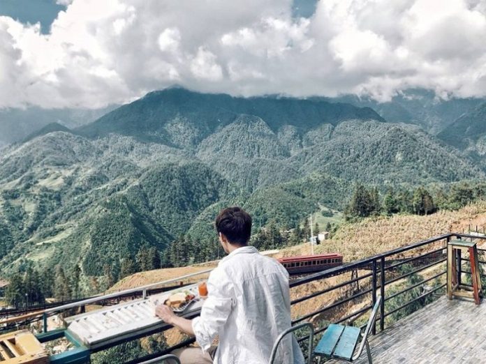 Viettrekking Home Sapa - quán cafe đẹp ở Sapa