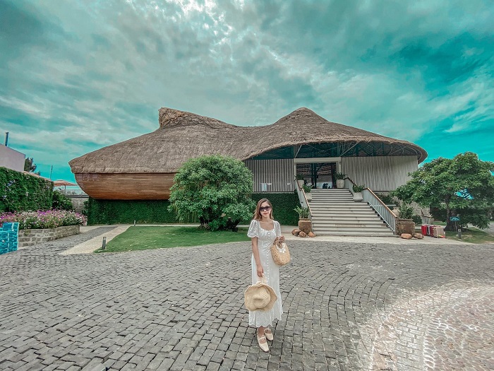 Casa Marina Quy Nhơn - resort đẹp ở Quy Nhơn Bình Định