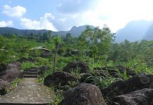 Ngỡ ngàng Bãi đá cổ Xín Mần – Bí ẩn muôn năm cũ giữa đại ngàn Hà Giang Ngỡ ngàng Bãi đá cổ Xín Mần